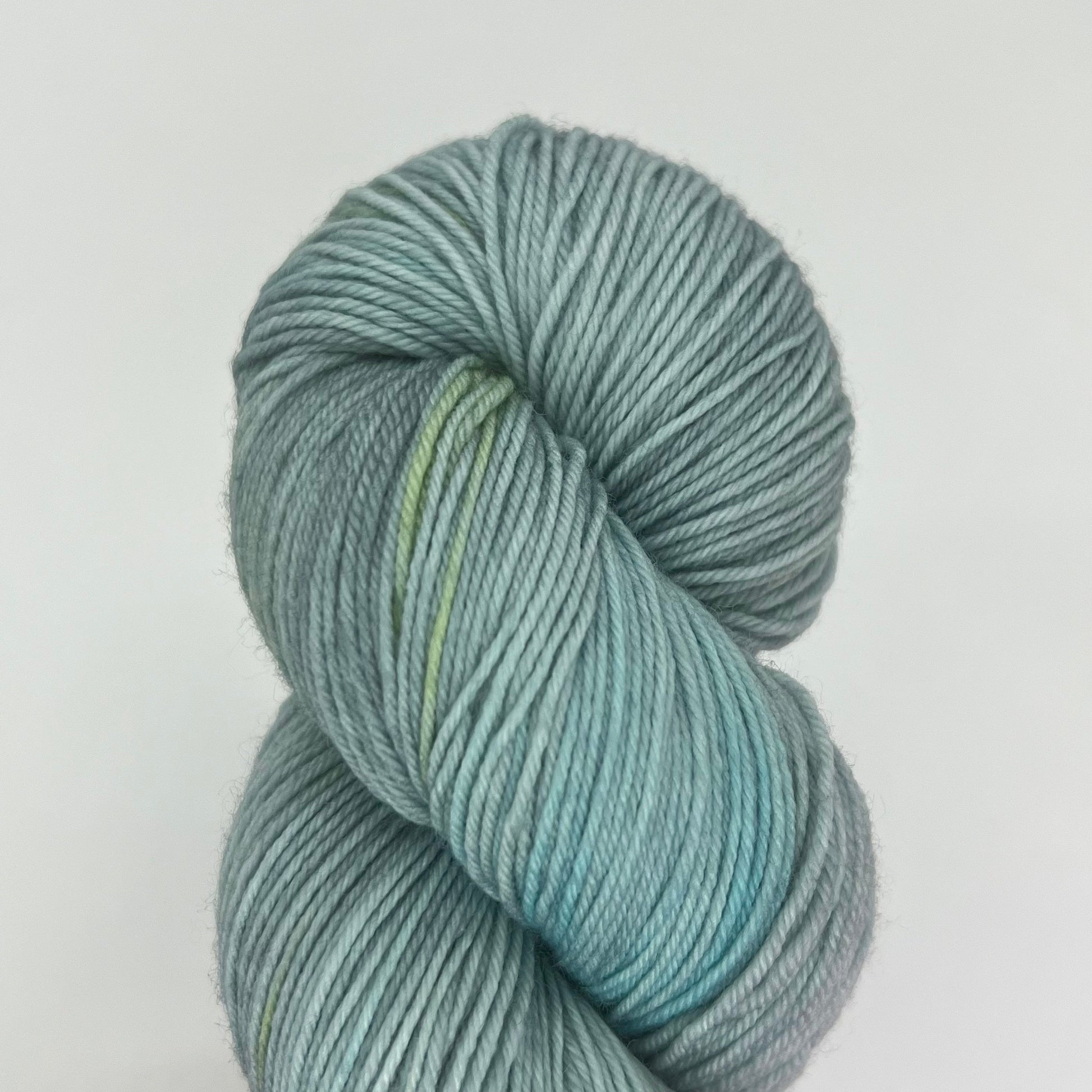 The Uncommon Thread-Everyday Sock-yarn-After the Rain-gather here online