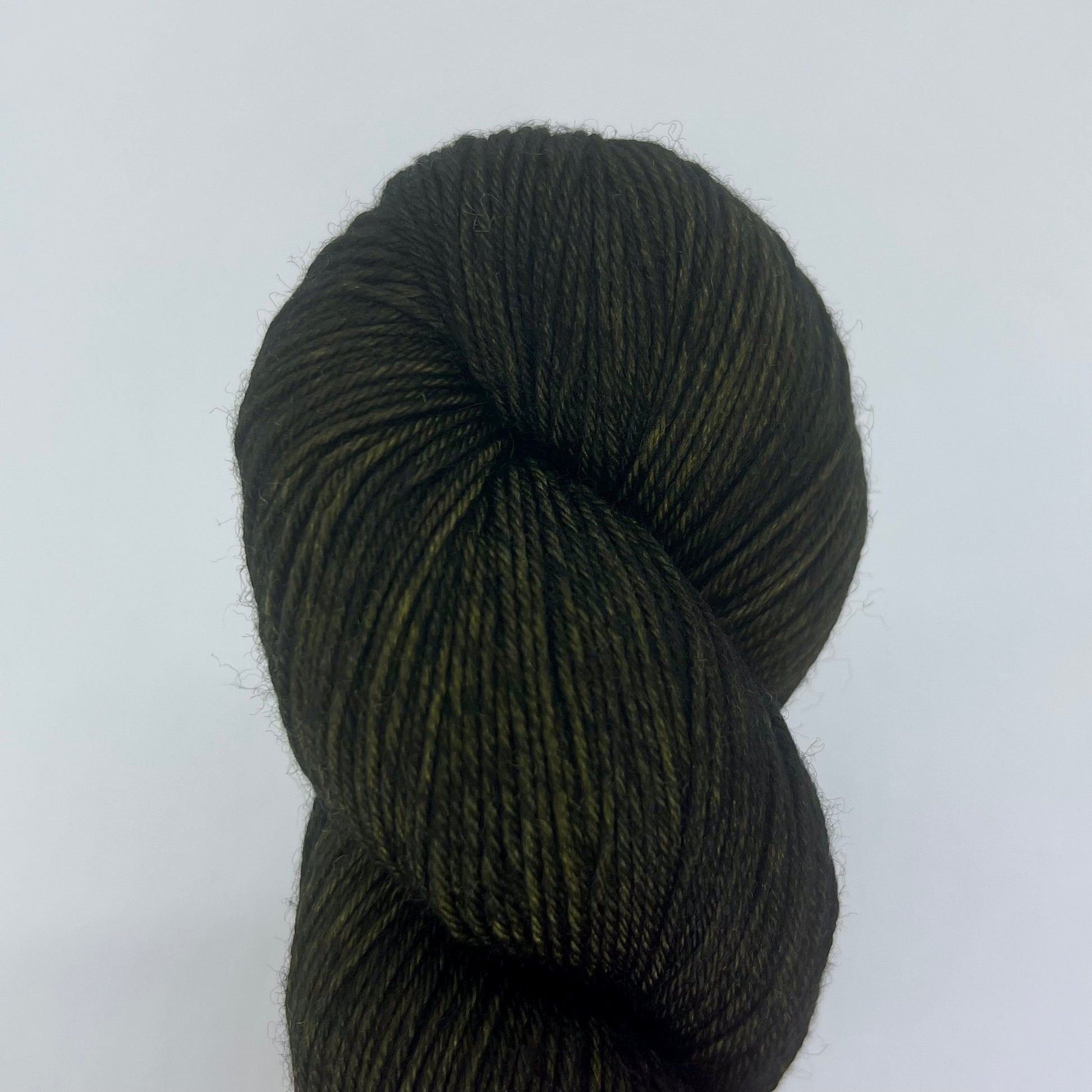 The Uncommon Thread-Everyday Sock-yarn-Hemlock-gather here online