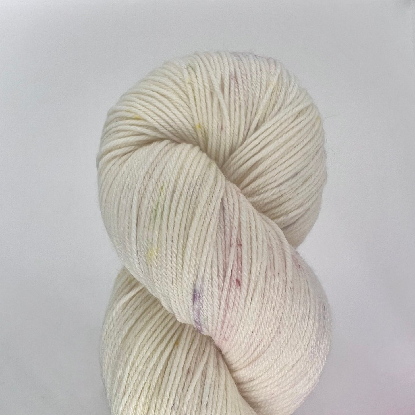 The Uncommon Thread-Everyday Sock-yarn-Flores-gather here online