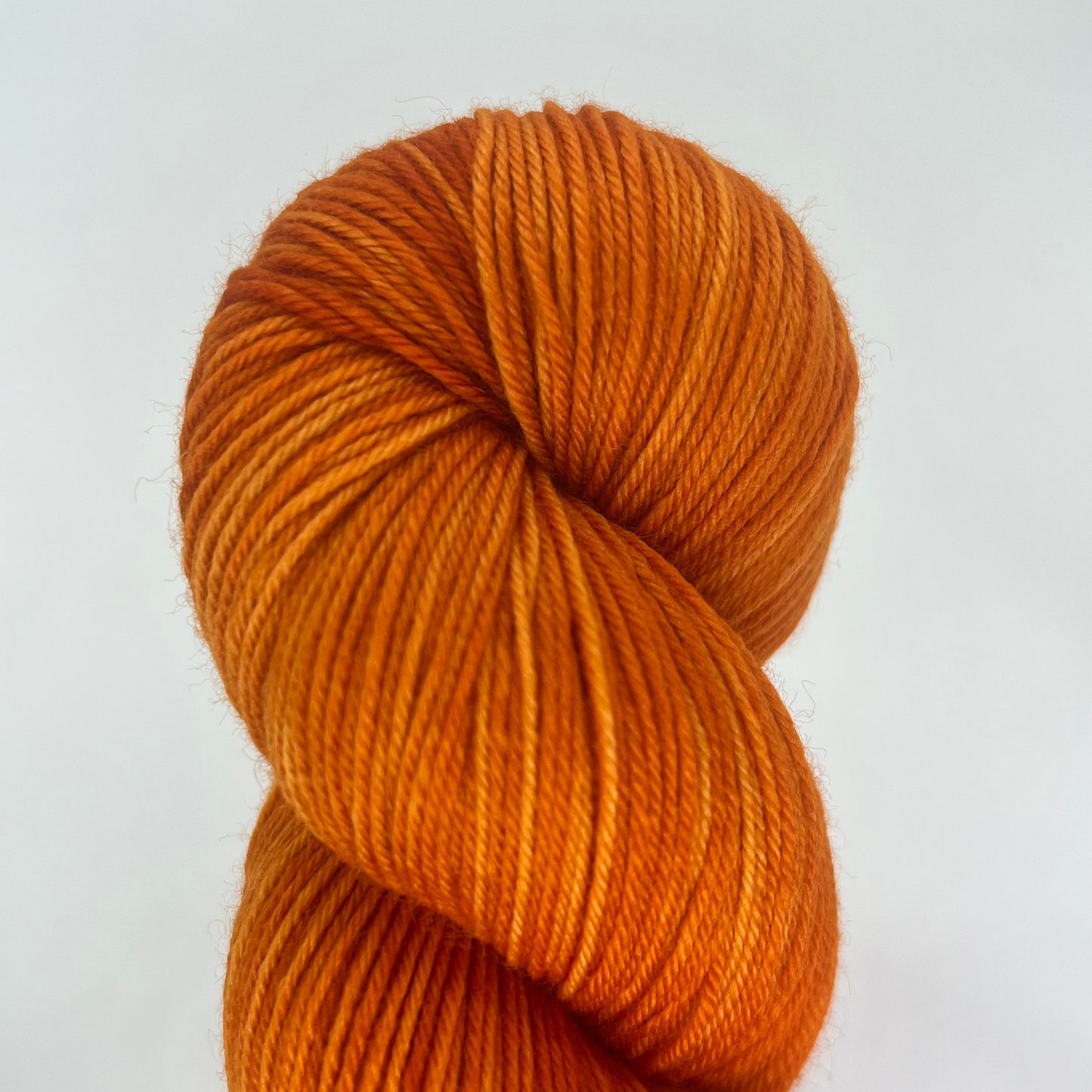 The Uncommon Thread-Everyday Sock-yarn-Citrus Peel-gather here online