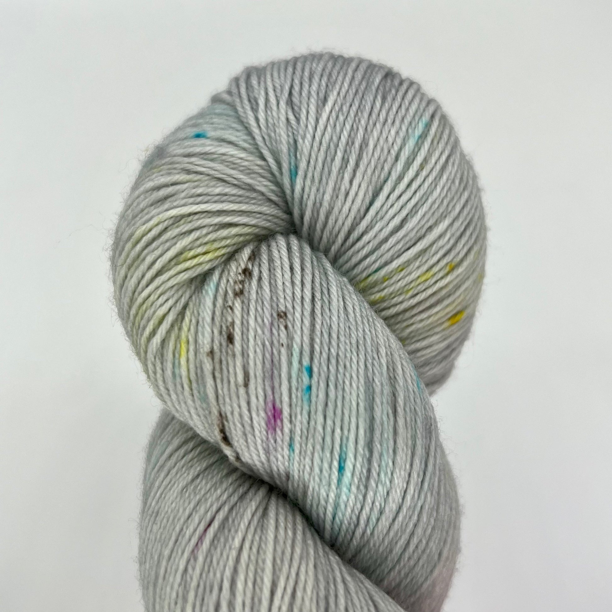 The Uncommon Thread-Everyday Sock-yarn-Confetti-gather here online