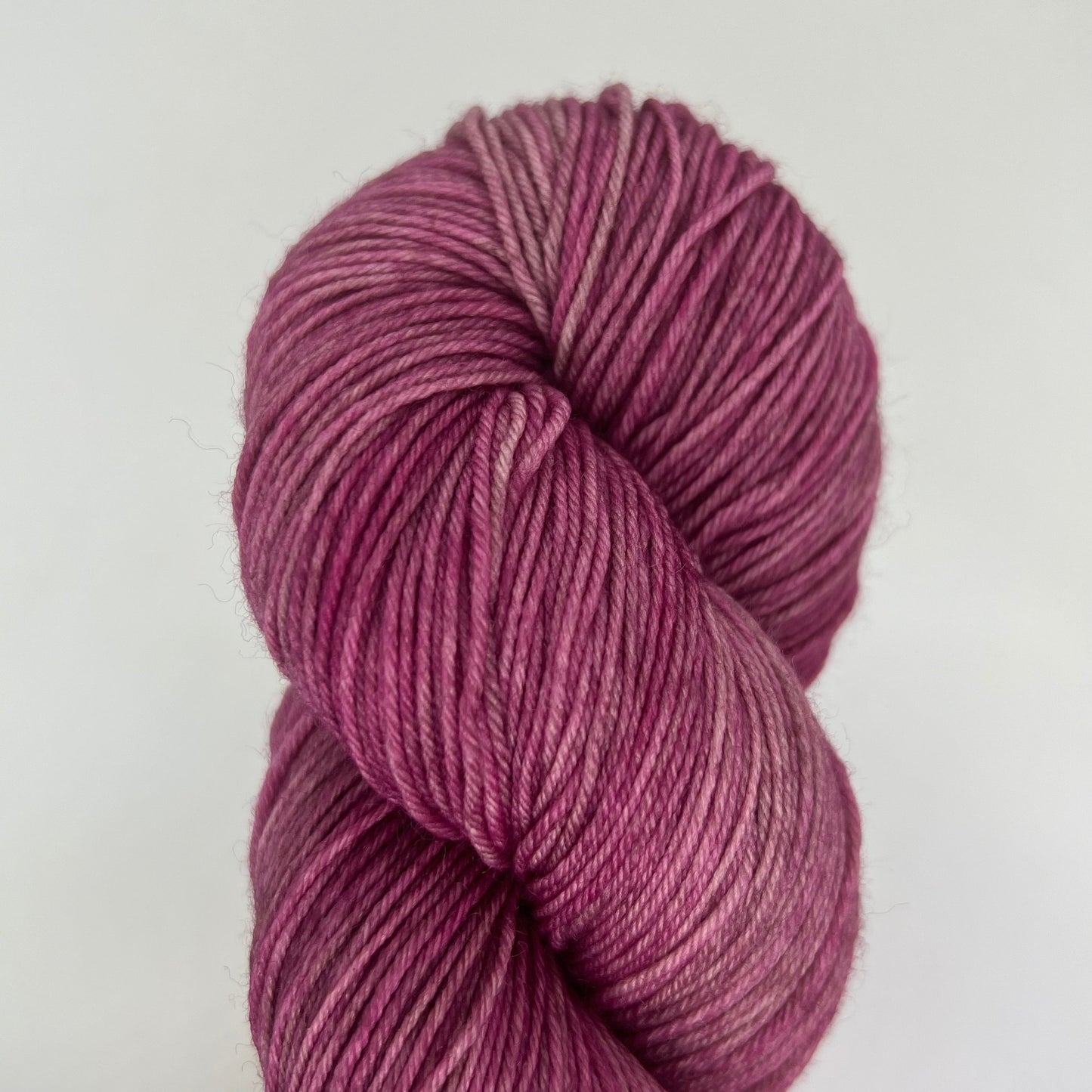 The Uncommon Thread-Everyday Sock-yarn-Wilted Rose-gather here online