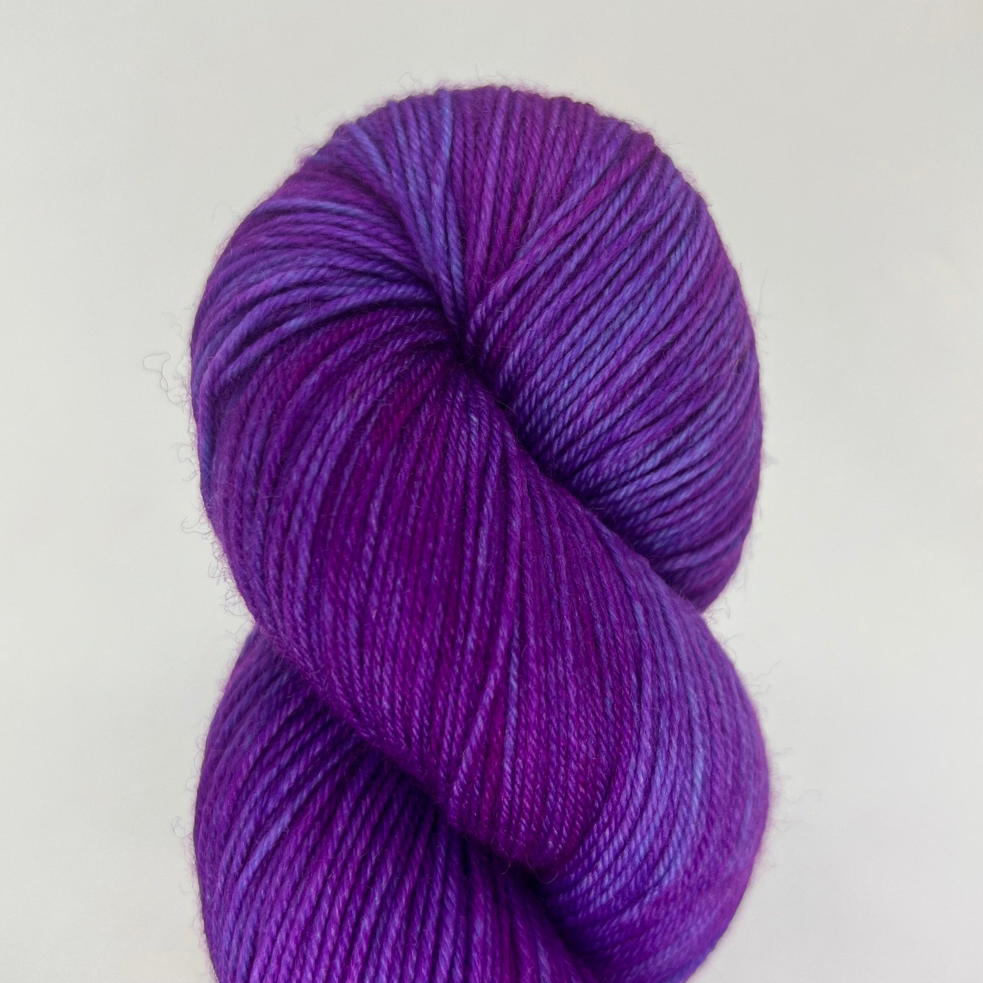 The Uncommon Thread-Everyday Sock-yarn-Orchid-gather here online