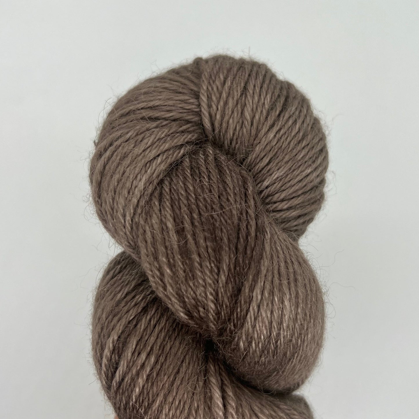 The Uncommon Thread-Heavenly DK-yarn-Squirrel Nutkin-gather here online