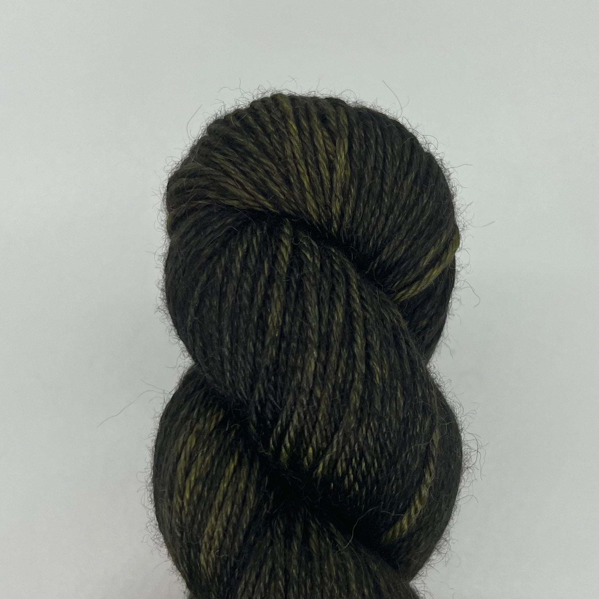 The Uncommon Thread-Heavenly DK-yarn-Hemlock-gather here online