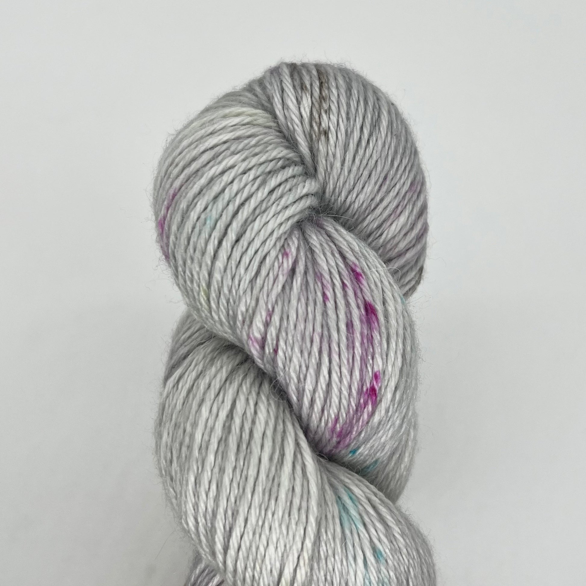 The Uncommon Thread-Heavenly DK-yarn-Confetti-gather here online