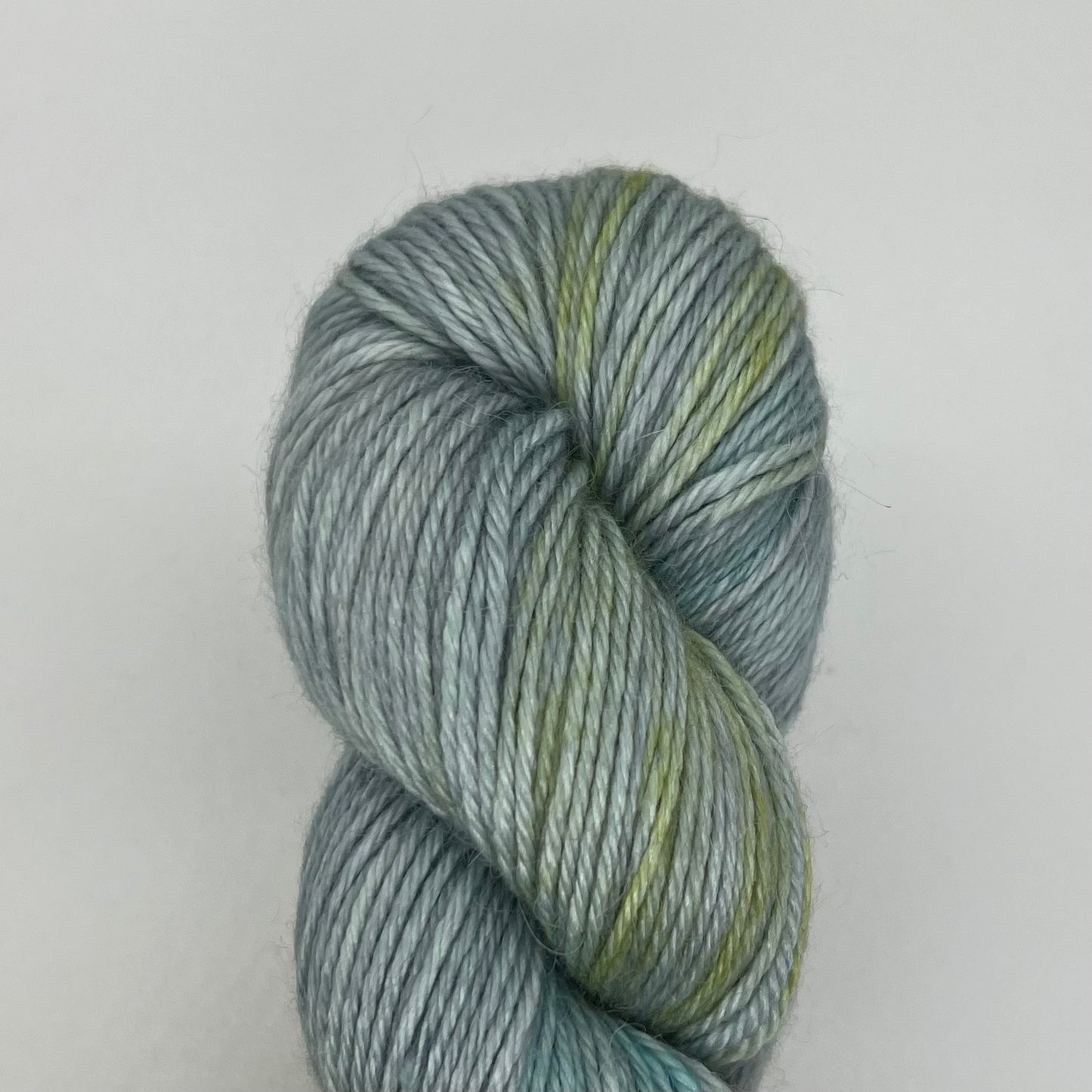 The Uncommon Thread-Heavenly DK-yarn-After the Rain-gather here online