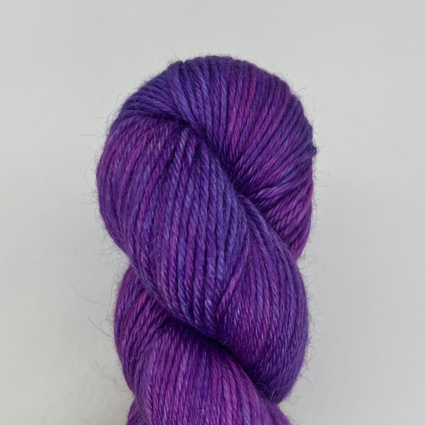 The Uncommon Thread-Heavenly DK-yarn-Orchid-gather here online