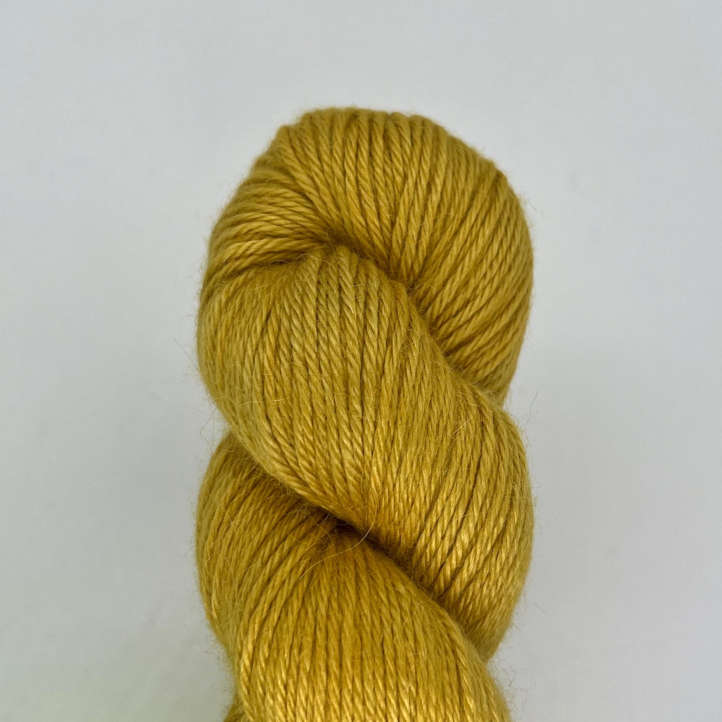 The Uncommon Thread-Heavenly DK-yarn-Cadmium-gather here online