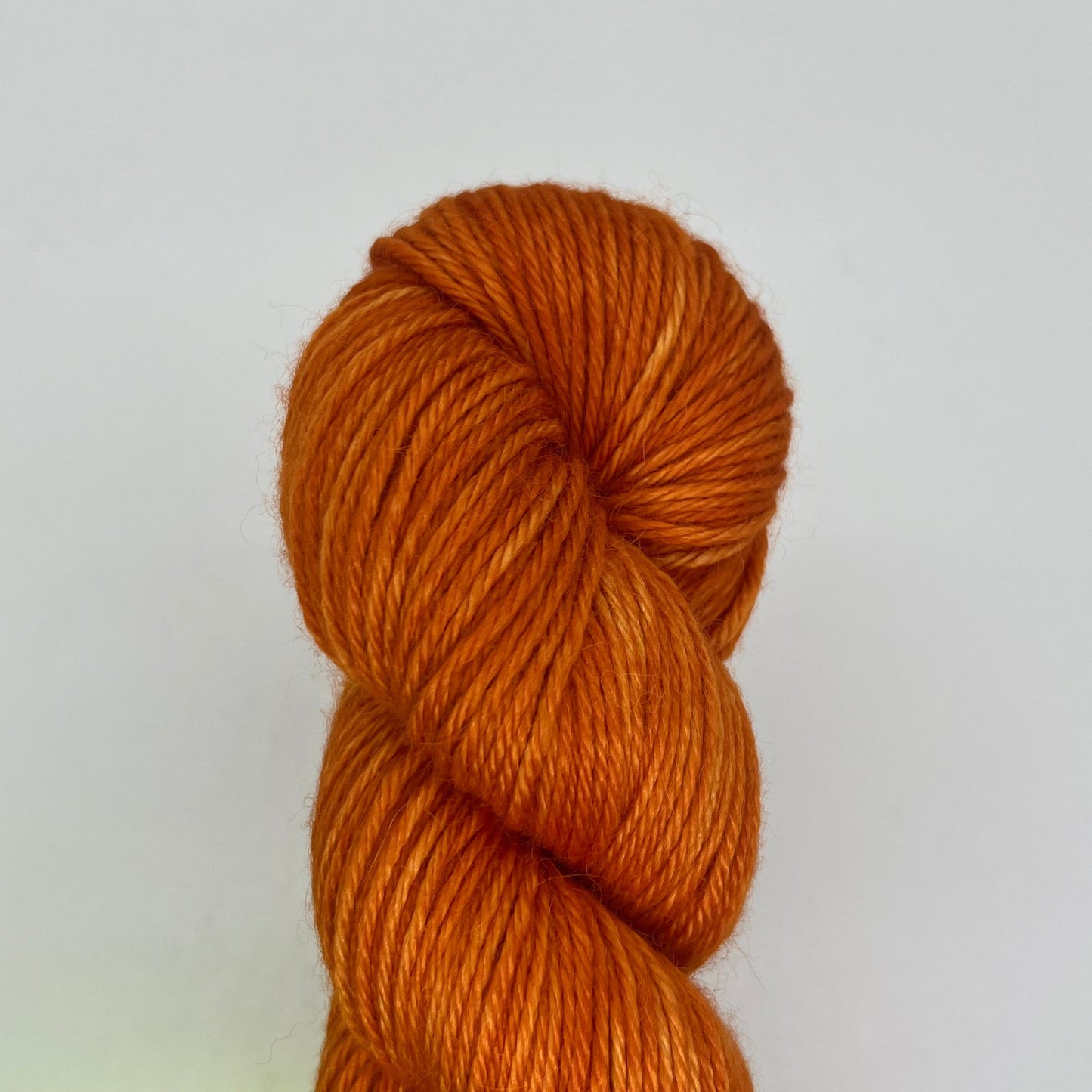 The Uncommon Thread-Heavenly DK-yarn-Citrus Peel-gather here online