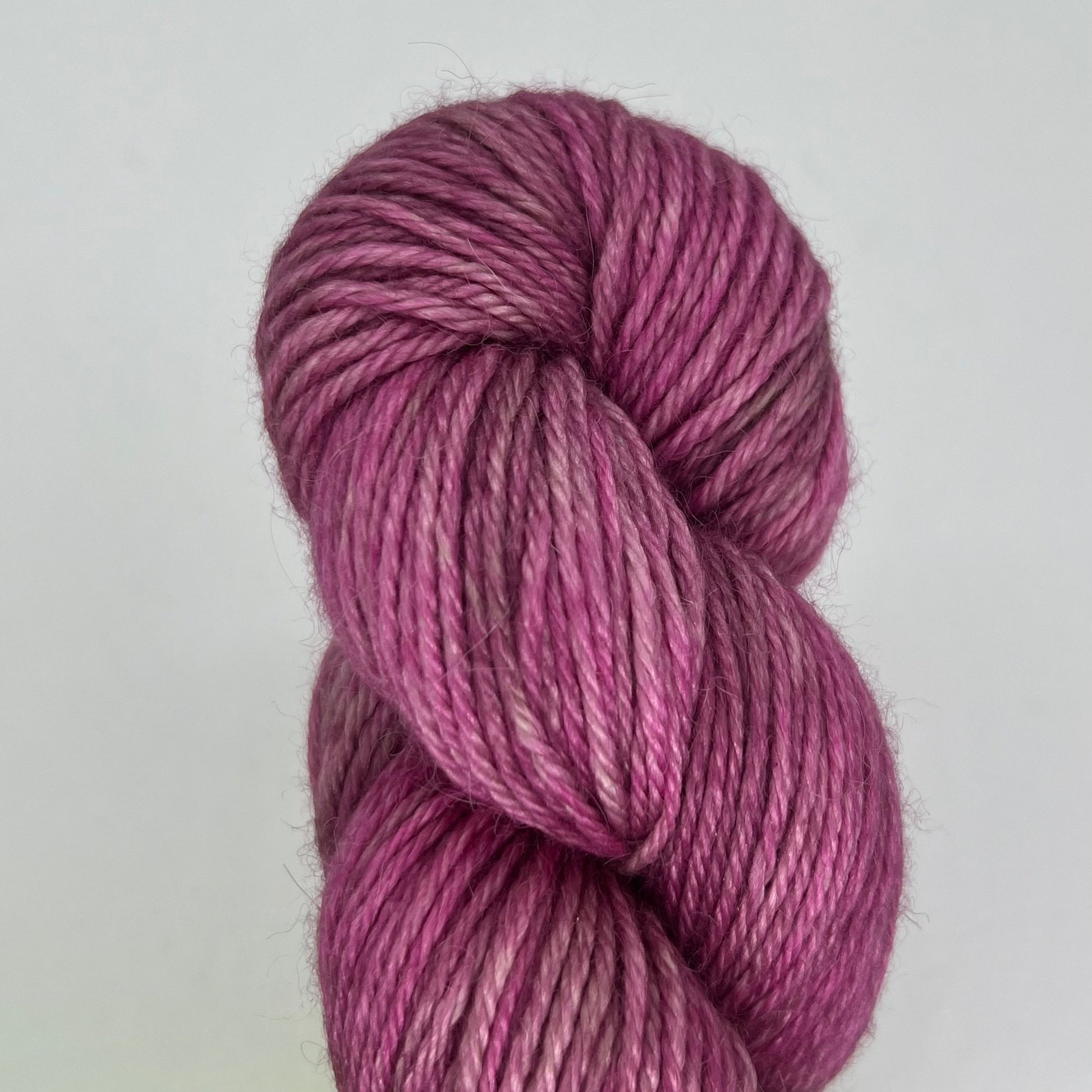 The Uncommon Thread-Heavenly DK-yarn-Wilted Rose-gather here online