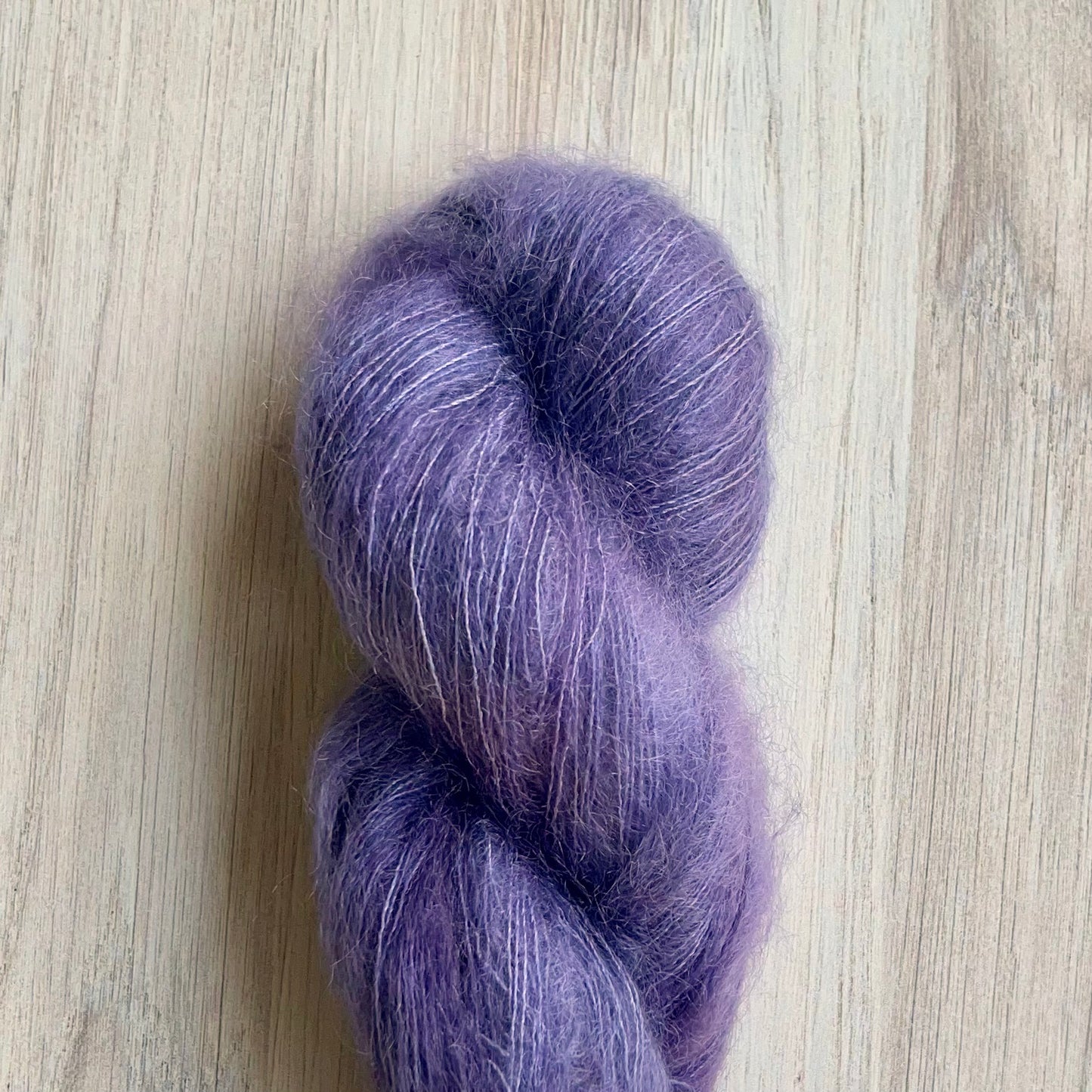 Dirtywater Dyeworks-Shimmer Mohair-yarn-749 Iris-gather here online