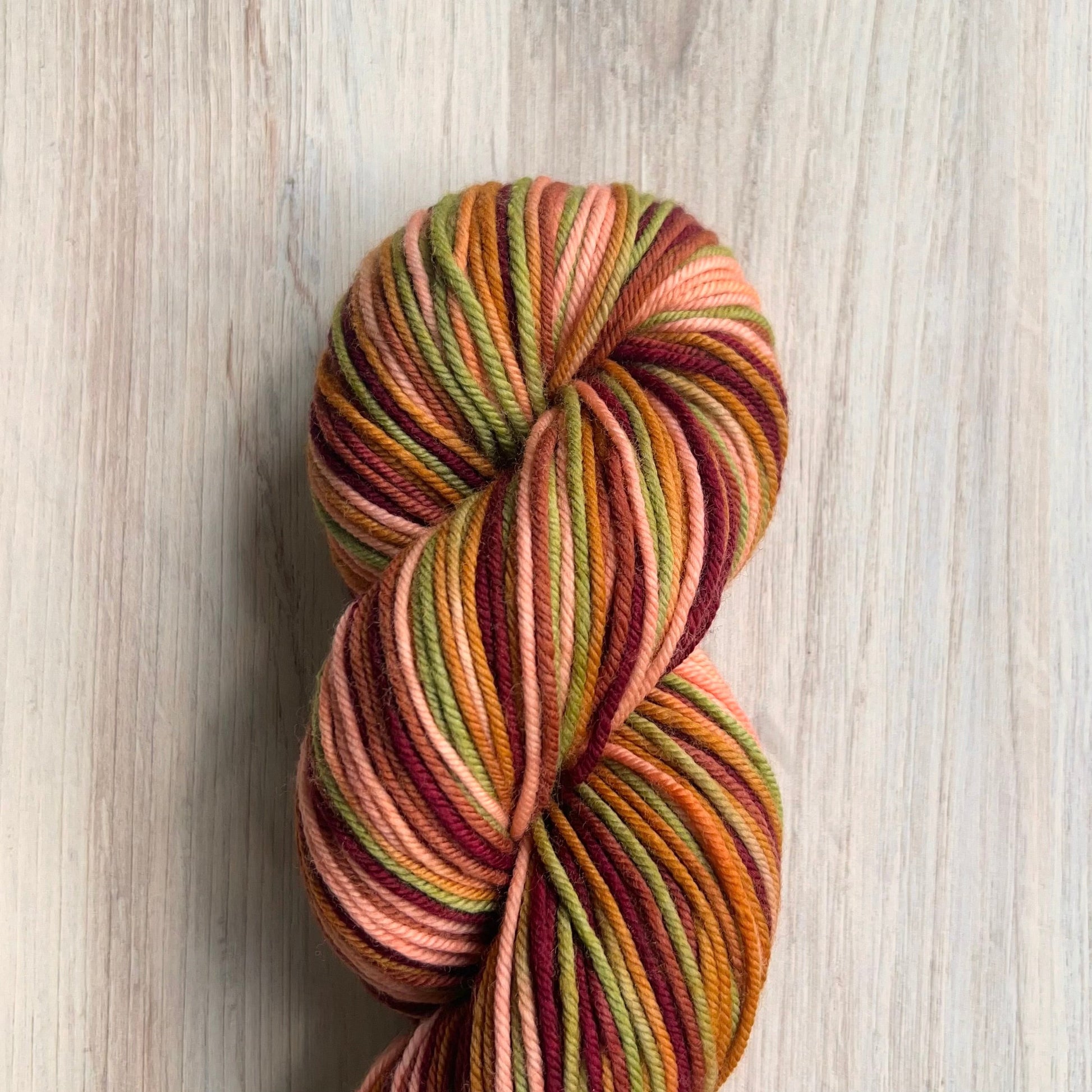 Misha & Puff-Studio Misha and Puff-yarn-Rustic Space Dye 956-gather here online