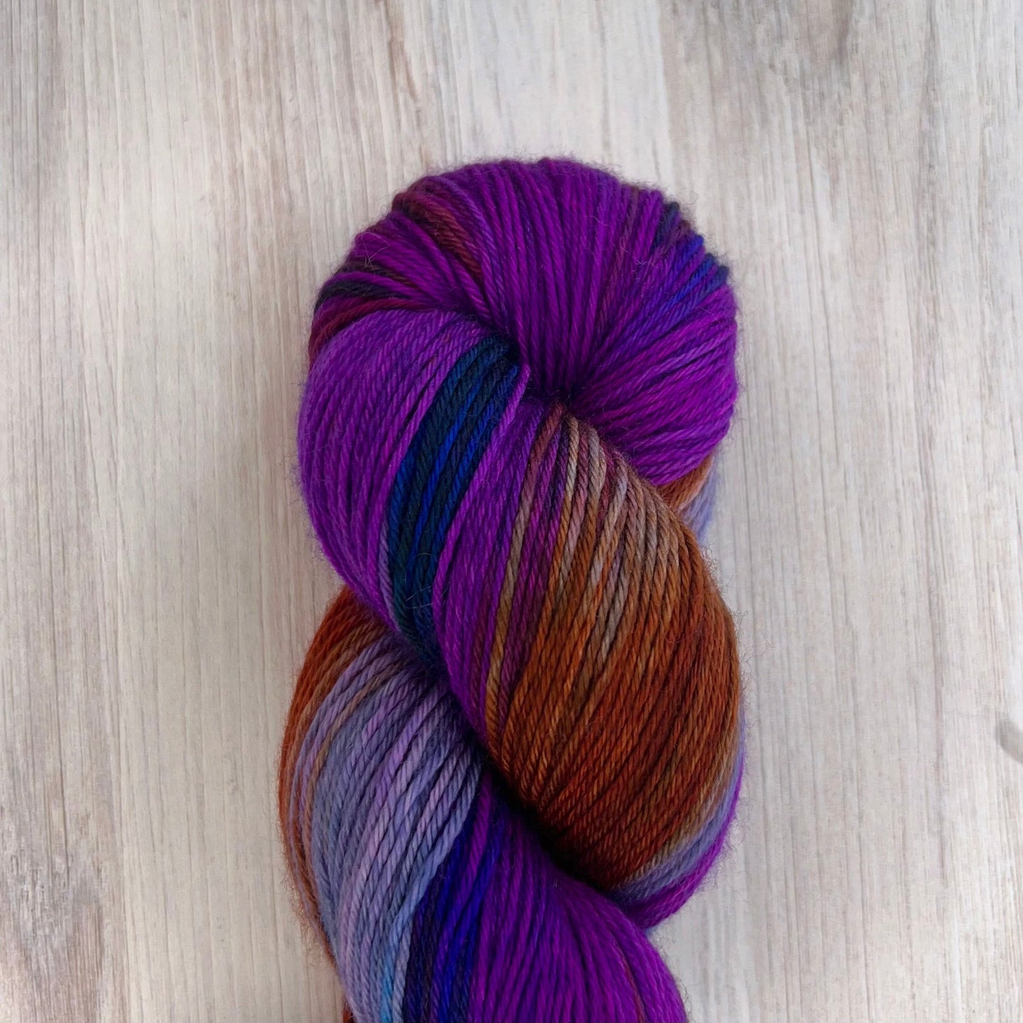 Hedgehog Fibres-Sock Yarn-yarn-Dragonfly-gather here online