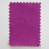 Birch Organic Fabrics-Organic Solid Twill-fabric-Fuchsia-gather here online