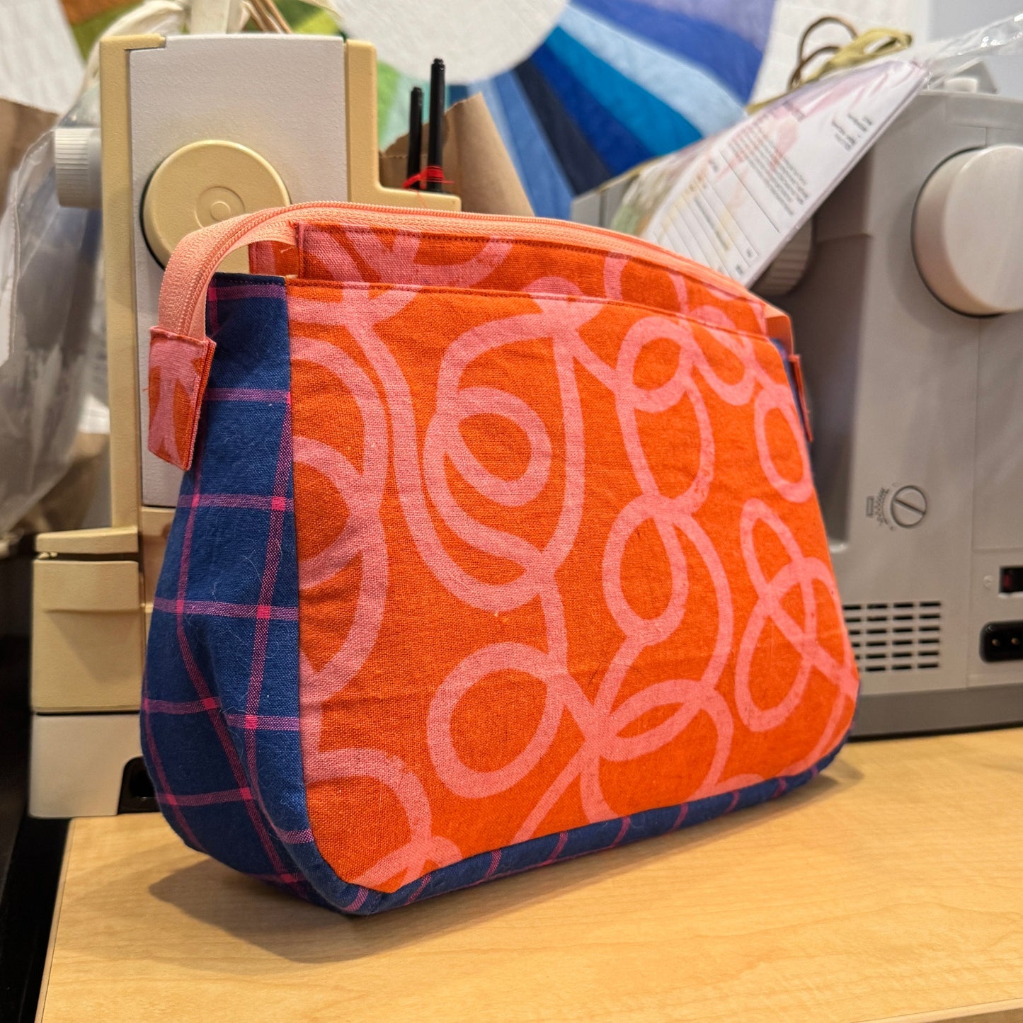 gather here classes-Plover Pouch - 2 sessions-class-gather here online