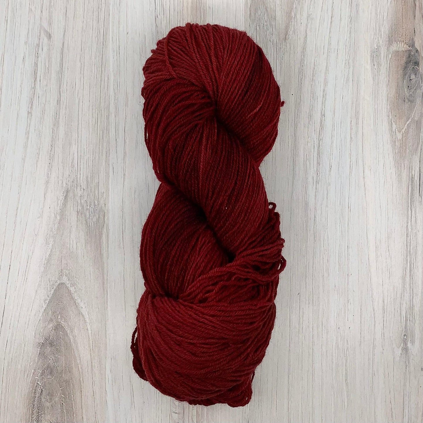 Jill Draper-Barstow-yarn-Red Delicious-gather here online