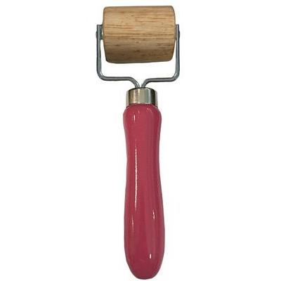 It's Sew Emma-Tea Rose Quick Press Seam Roller-sewing notion-gather here online