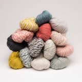 Ikigai Fiber-Chibi Paka Chunky - Skein-yarn-gather here online