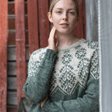 Laine-Knitted Kalevala-book-gather here online