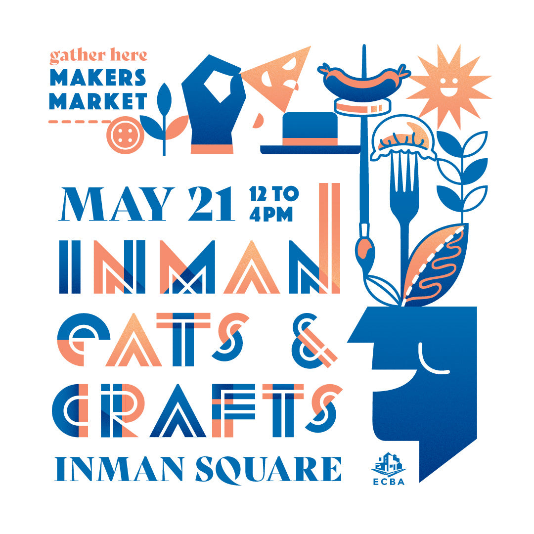 gather here-Inman Eats AND Crafts! 2023-EVENT-gather here online