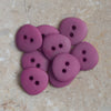 Atelier Brunette-12mm Jaipur Button (each)-button-Bubble Gum-gather here online