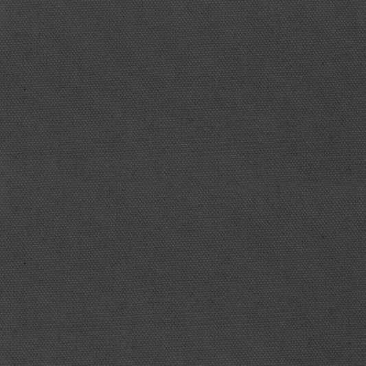 EE Schenck-REMNANT: Duck Canvas, Steel Grey 30% OFF 1.17 YDS-fabric remnant-gather here online