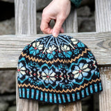 Jamieson's of Shetland-Shetland Wool Week 2023 Hat Yarn Bundles-knitting / crochet kit-4-gather here online