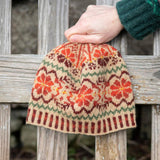 Jamieson's of Shetland-Shetland Wool Week 2023 Hat Yarn Bundles-knitting / crochet kit-3-gather here online