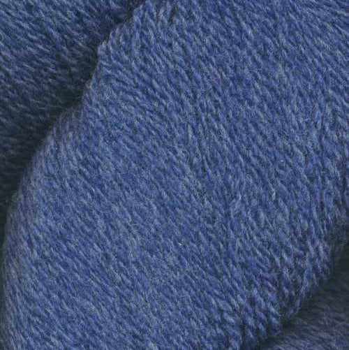 Juniper Moon Farm-Patagonia Organic Merino-yarn-115 Denim-gather here online
