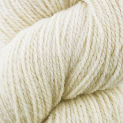 Juniper Moon Farm-Patagonia Organic Merino-yarn-116 Ivory-gather here online
