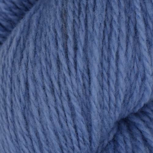 Juniper Moon Farm-Patagonia Organic Merino-yarn-152 Cornflower-gather here online