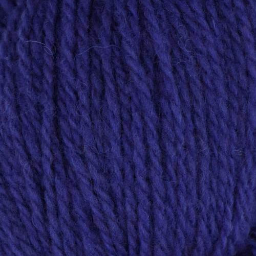 Juniper Moon Farm-Patagonia Organic Merino-yarn-153 Cobalt-gather here online