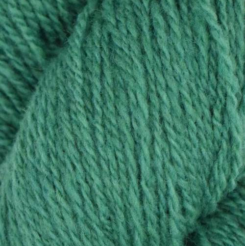 Juniper Moon Farm-Patagonia Organic Merino-yarn-159 Emerald-gather here online