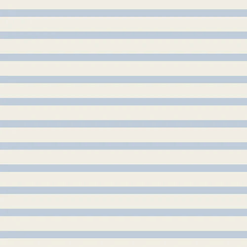 Art Gallery Fabrics-Striped Apart Sky in Knit-fabric-gather here online