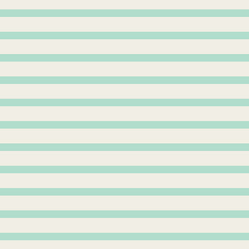 Art Gallery Fabrics-Striped Apart Mint in Knit-fabric-gather here online