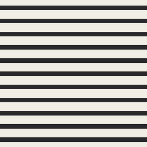 Art Gallery Fabrics-Striped Apart Caviar in Knit-fabric-gather here online