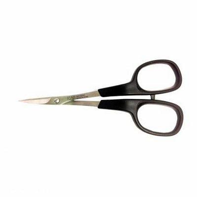 KAI-KAI 5" Double Curved Embroidery Scissors-scissors + snips-gather here online