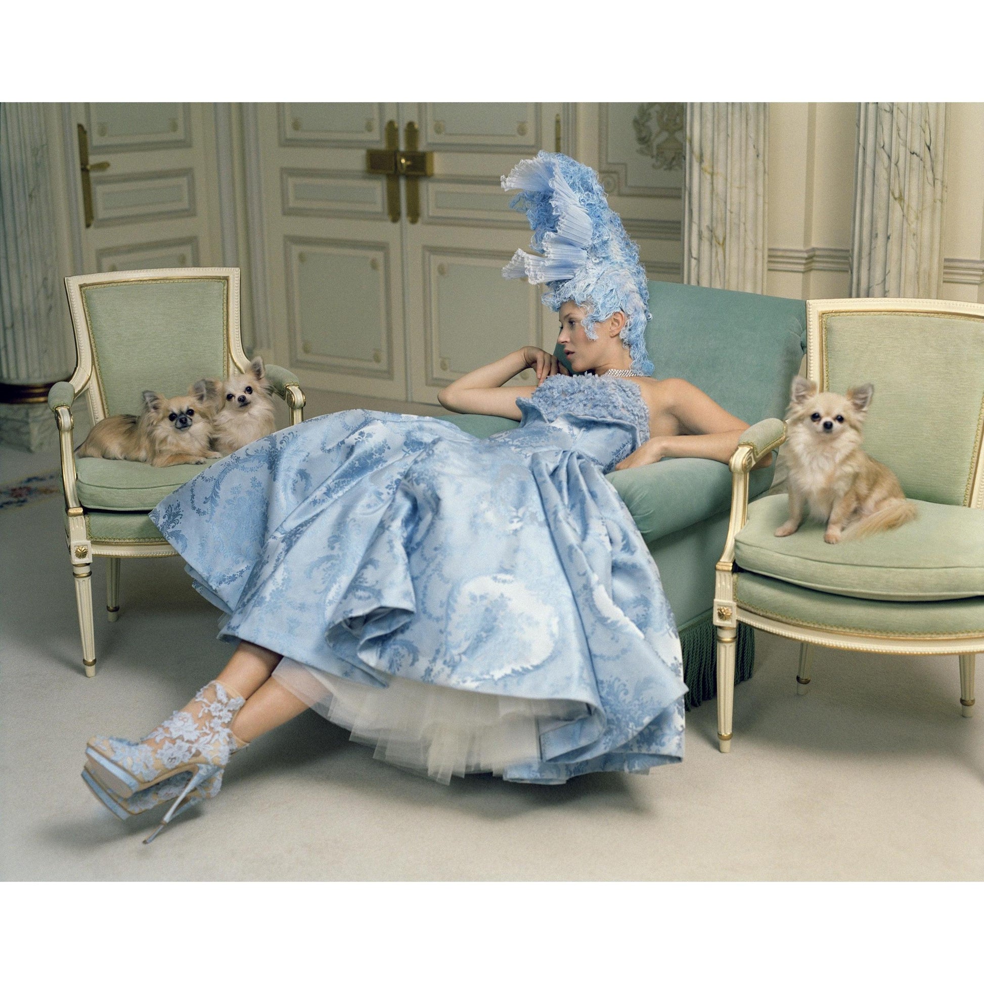 Selvedge Magazine-Selvedge Issue 129: Repeat-magazine-gather here online