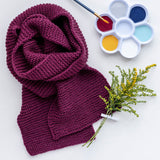 gather here classes-Building Blocks: Scarves-class-gather here online