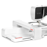 BERNINA-5 Series SDT Embroidery Module-sewing machine-gather here online