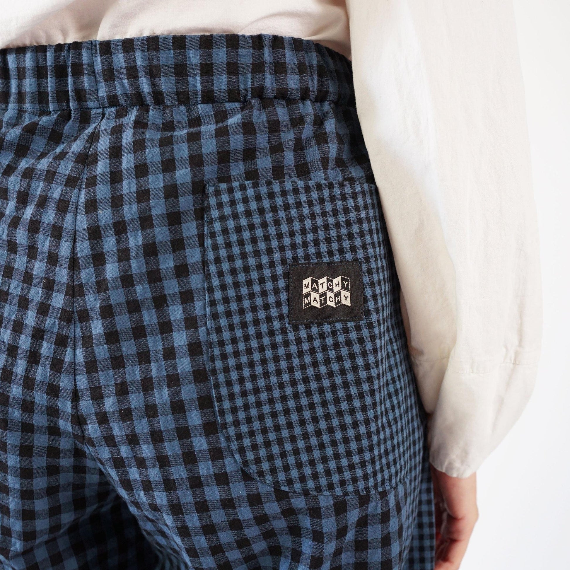 Matchy Matchy Sewing Club-Kite Pants Pattern - PDF DOWNLOAD-sewing pattern-gather here online