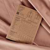 Atelier Brunette-LA Veste Jacket Pattern-sewing pattern-gather here online