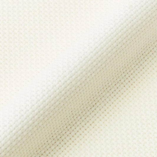 DMC-14ct AIDA Cloth in Natural - 15"x18" fat quarter-embroidery notion-gather here online