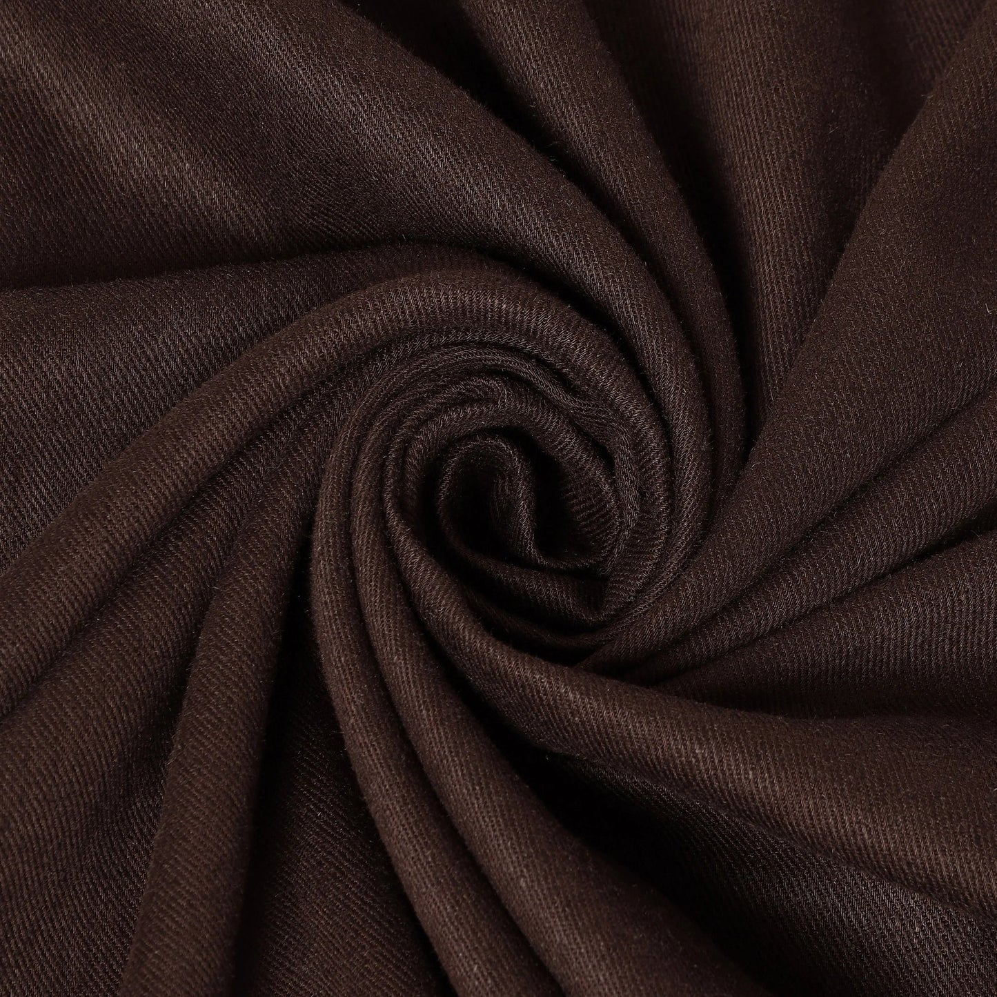 Livaeco™ Linen Viscose Twill - Oat Chocolate