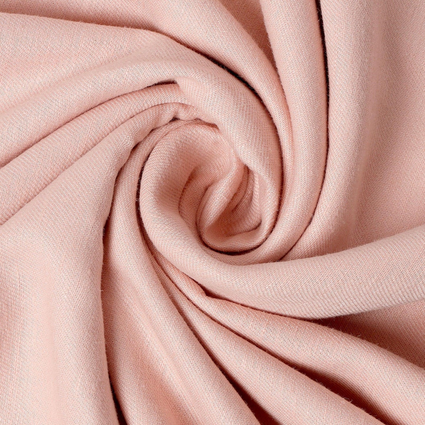 Atelier Brunette-Livaeco™ Linen Viscose Twill - Pastel Kiss-fabric-gather here online