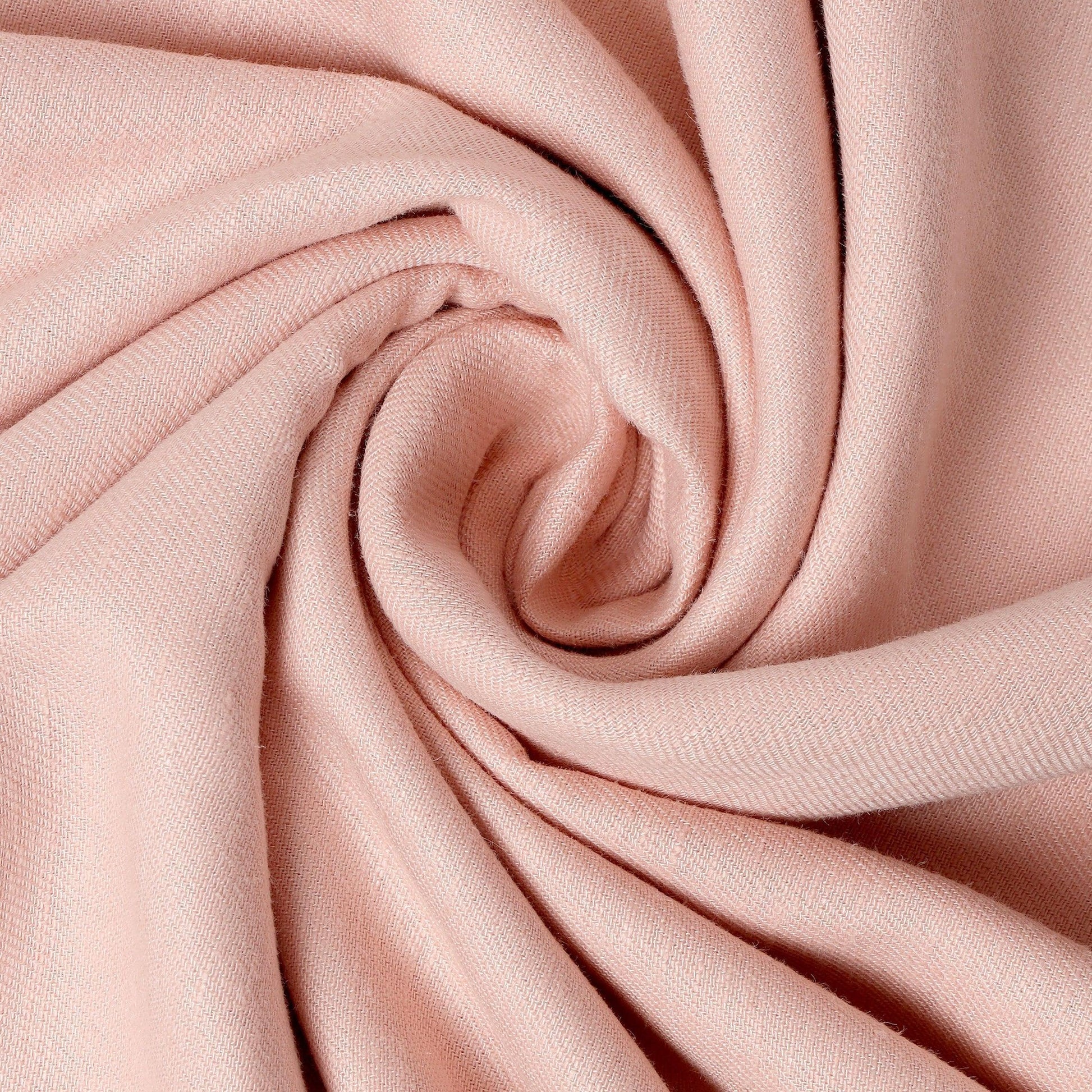 Atelier Brunette-Livaeco™ Linen Viscose Twill - Pastel Kiss-fabric-gather here online