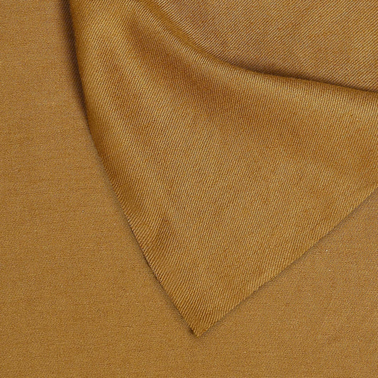 Atelier Brunette-Livaeco™ Linen Viscose Twill - Urban Bronze-fabric-gather here online