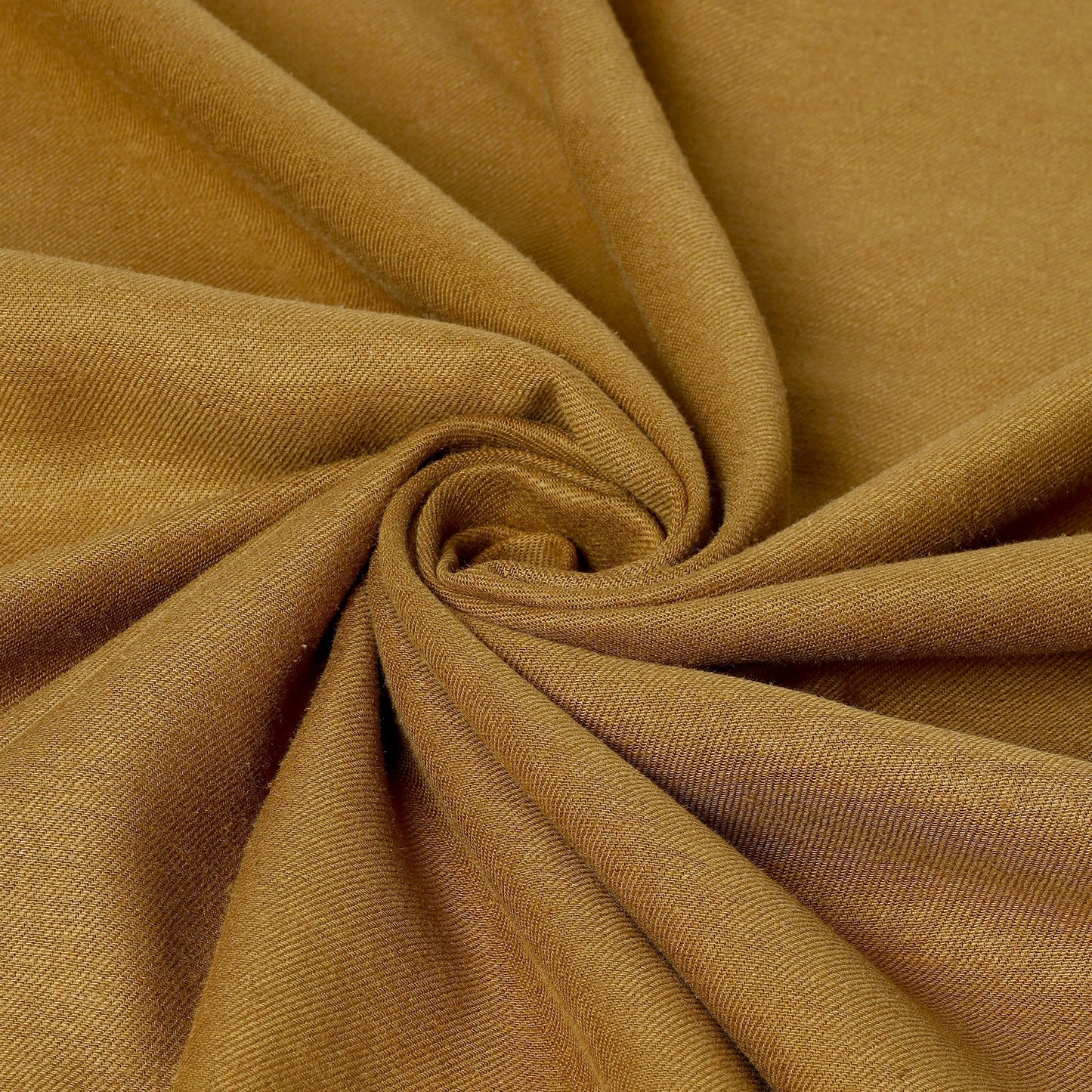Livaeco™ Linen Viscose Twill - Urban Bronze