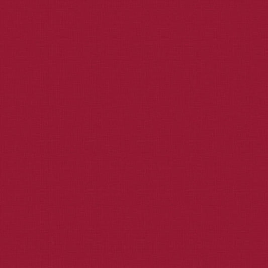 Riley Blake Designs-REMNANT: Fairfax Linen Solid, Brick 30% OFF 1.83 YDS-fabric remnant-gather here online